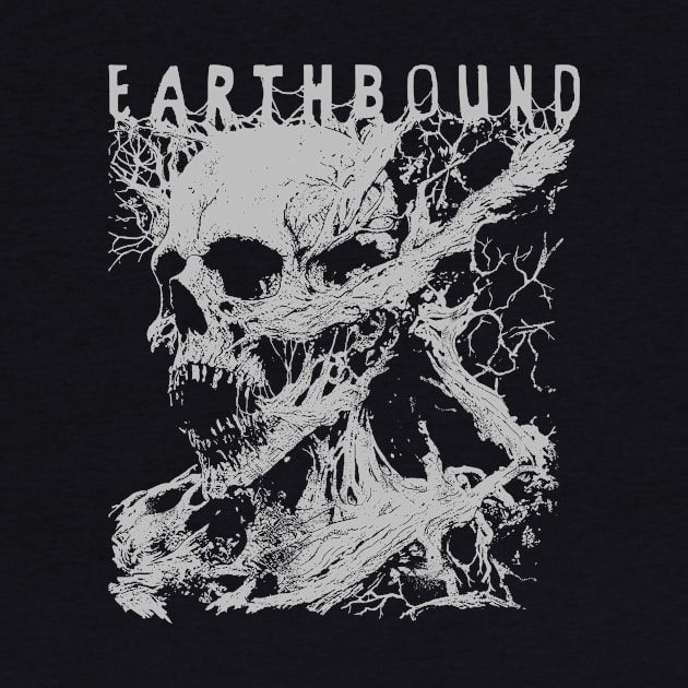 Earthbound by TORVENIUS